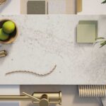 Caesarstone 5211 Noble Grey 