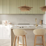 Caesarstone 5211 Noble Grey 
