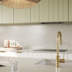 Caesarstone 5211 Noble Grey 