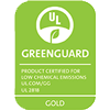 Greenguard-gold - Caesarstone