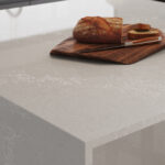 Caesarstone 5110 Alpine Mist
