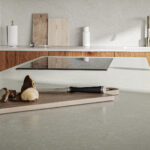 Caesarstone kitchen 5310 Brillianza