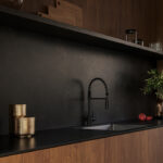 Caesarstone 302 MetallioBlack 