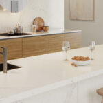 Caesarstone Kitchen  5113 Solenna