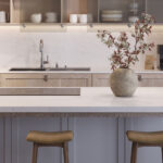 Caesarstone’s New Caesarstone Mineral™ Time Collection