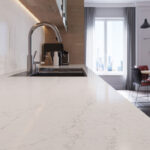 Caesarstone’s New Caesarstone Mineral™ Time Collection