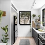 Caesarstone Kitchen by Orly Gonen with 503 Circa