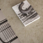 Caesarstone 542 Mosstone Modern Kitchen