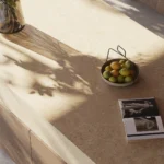 Caesarstone 543 Marenstone Kitchen