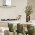 Caesarstone 581 Lucillia Modern Kitchen