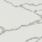 Caesarstone 8104 Calacatta Thyme Icon surface