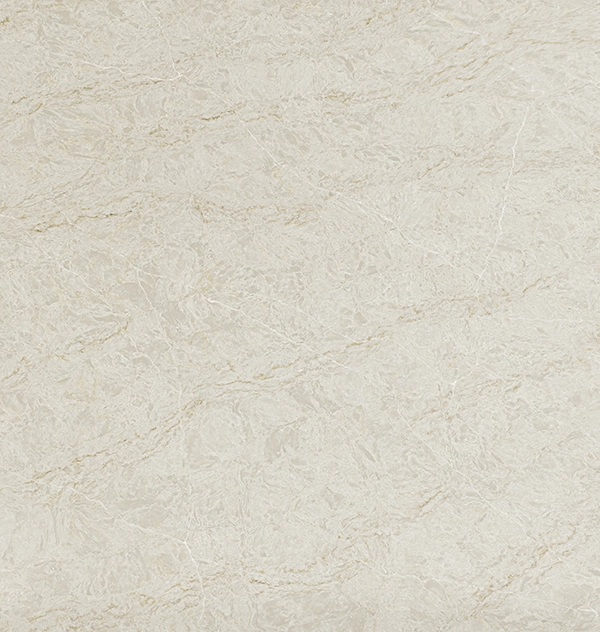 Caesarstone ICON 8251 Taj Whisper white surface