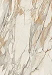 bookmatching 03-White and beige marble texture with natural, flowing vein patterns.
