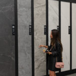 Caesarstone Showroom